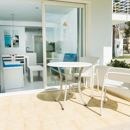Habitat Apartments Port de Pollença Kültér fotó