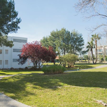 Habitat Apartments Port de Pollença Kültér fotó