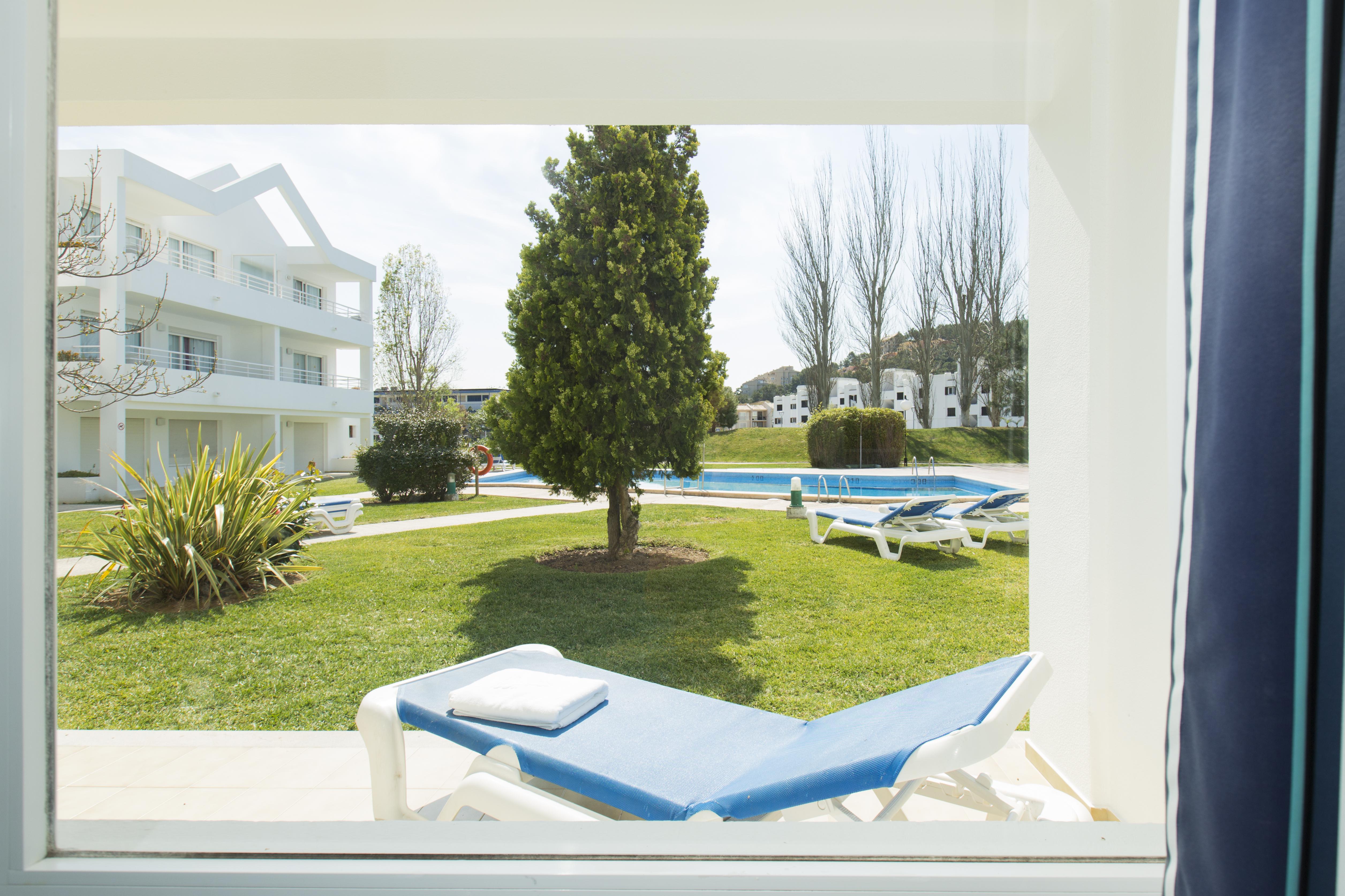 Habitat Apartments Port de Pollença Kültér fotó