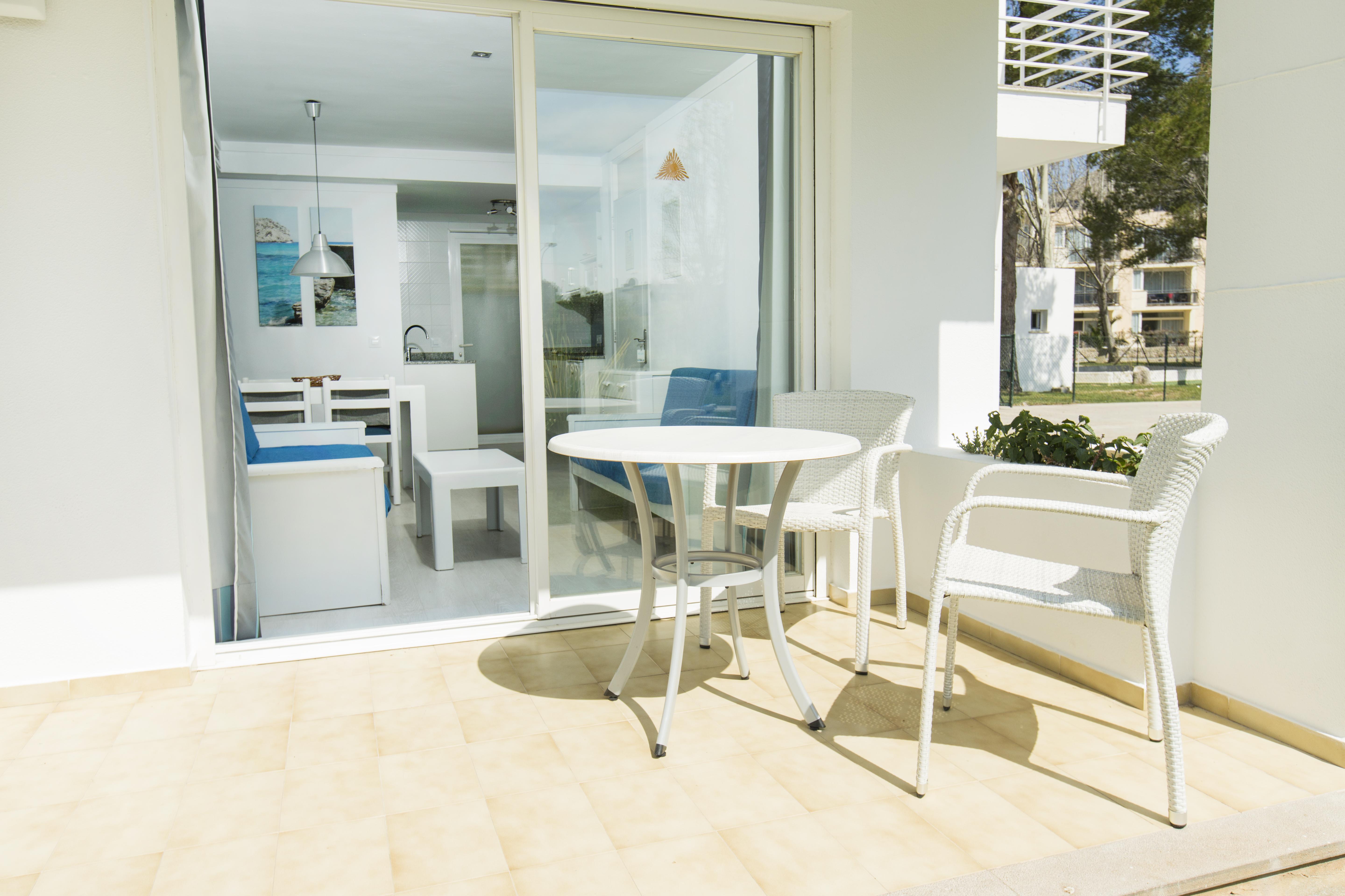 Habitat Apartments Port de Pollença Kültér fotó