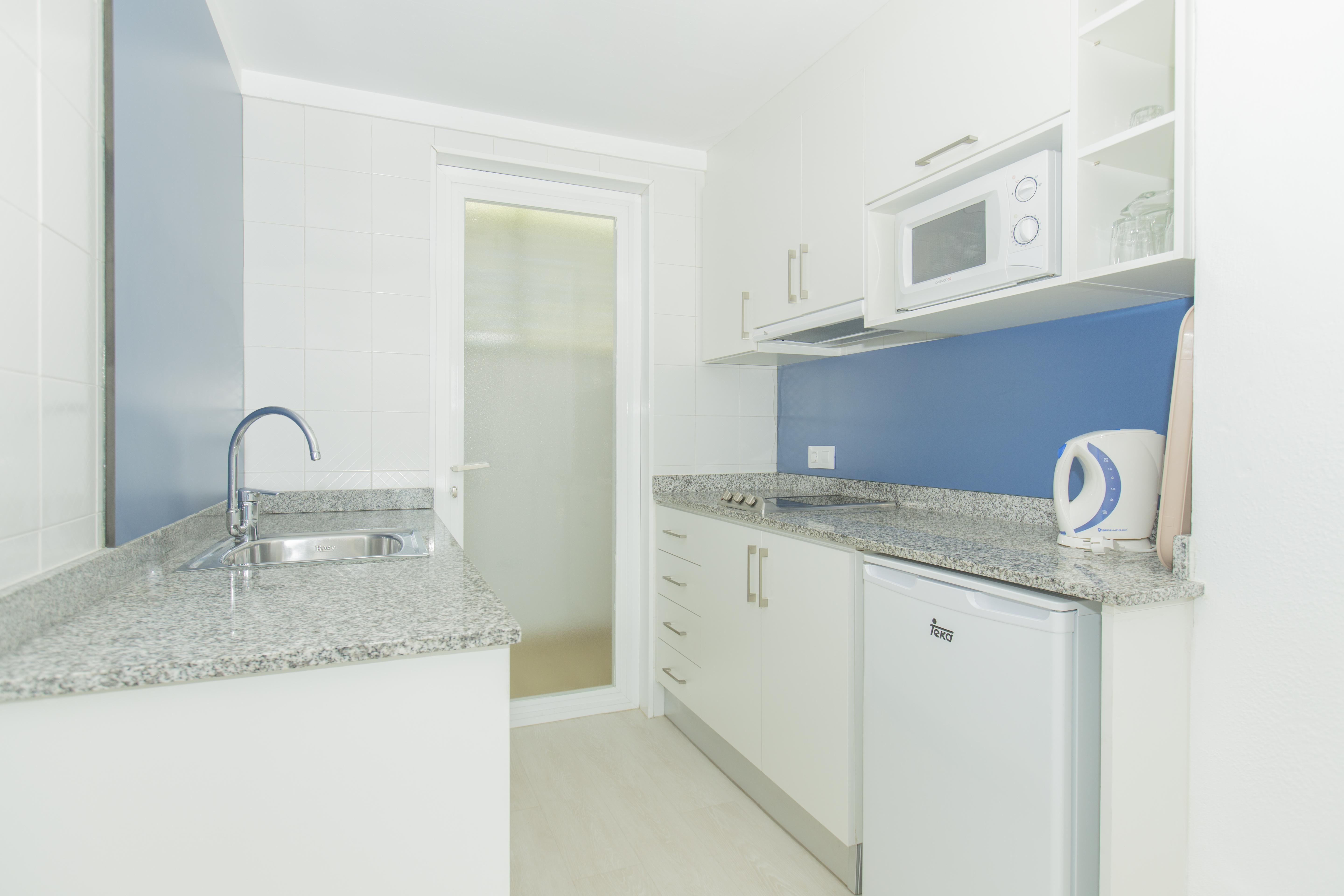 Habitat Apartments Port de Pollença Kültér fotó