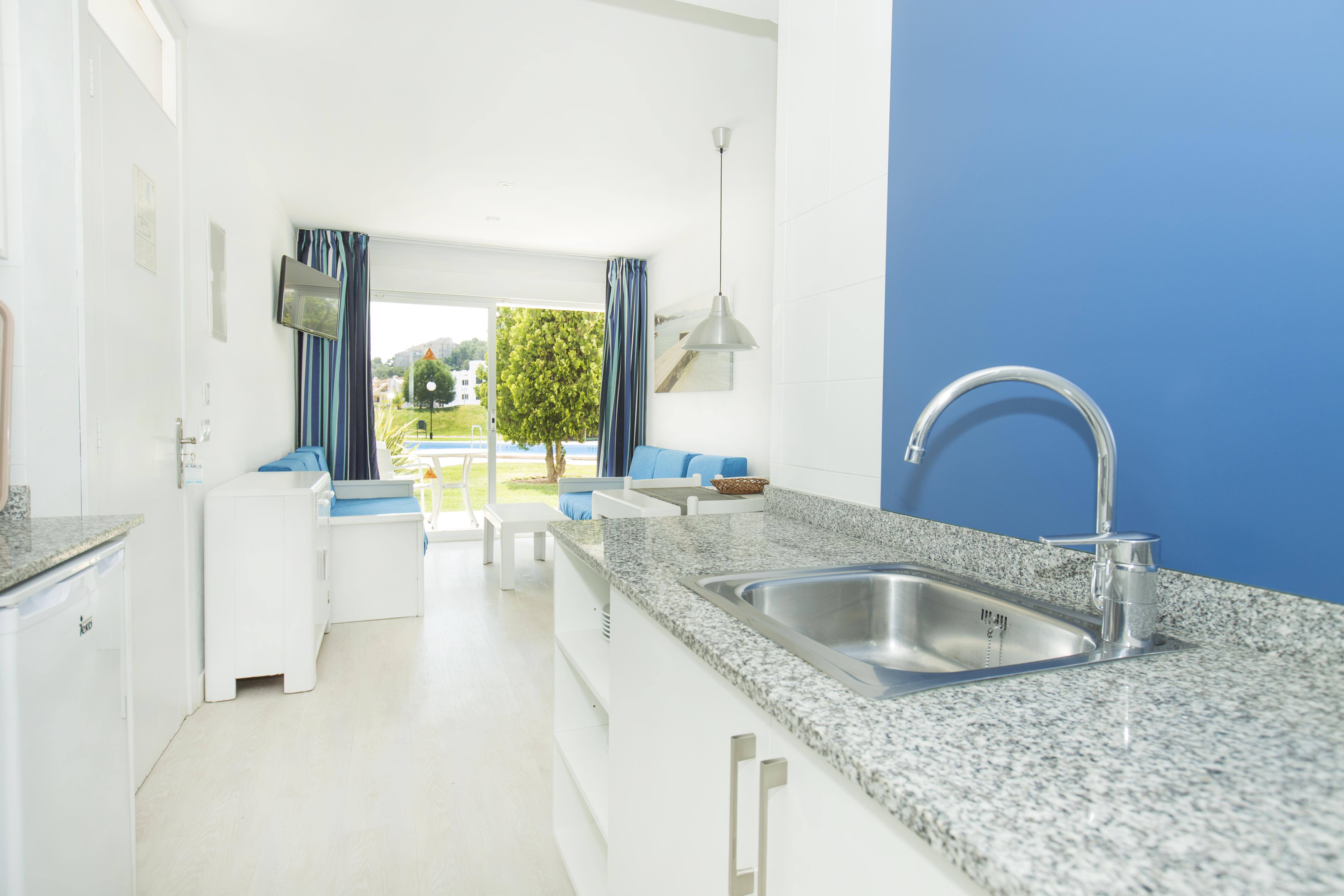 Habitat Apartments Port de Pollença Kültér fotó