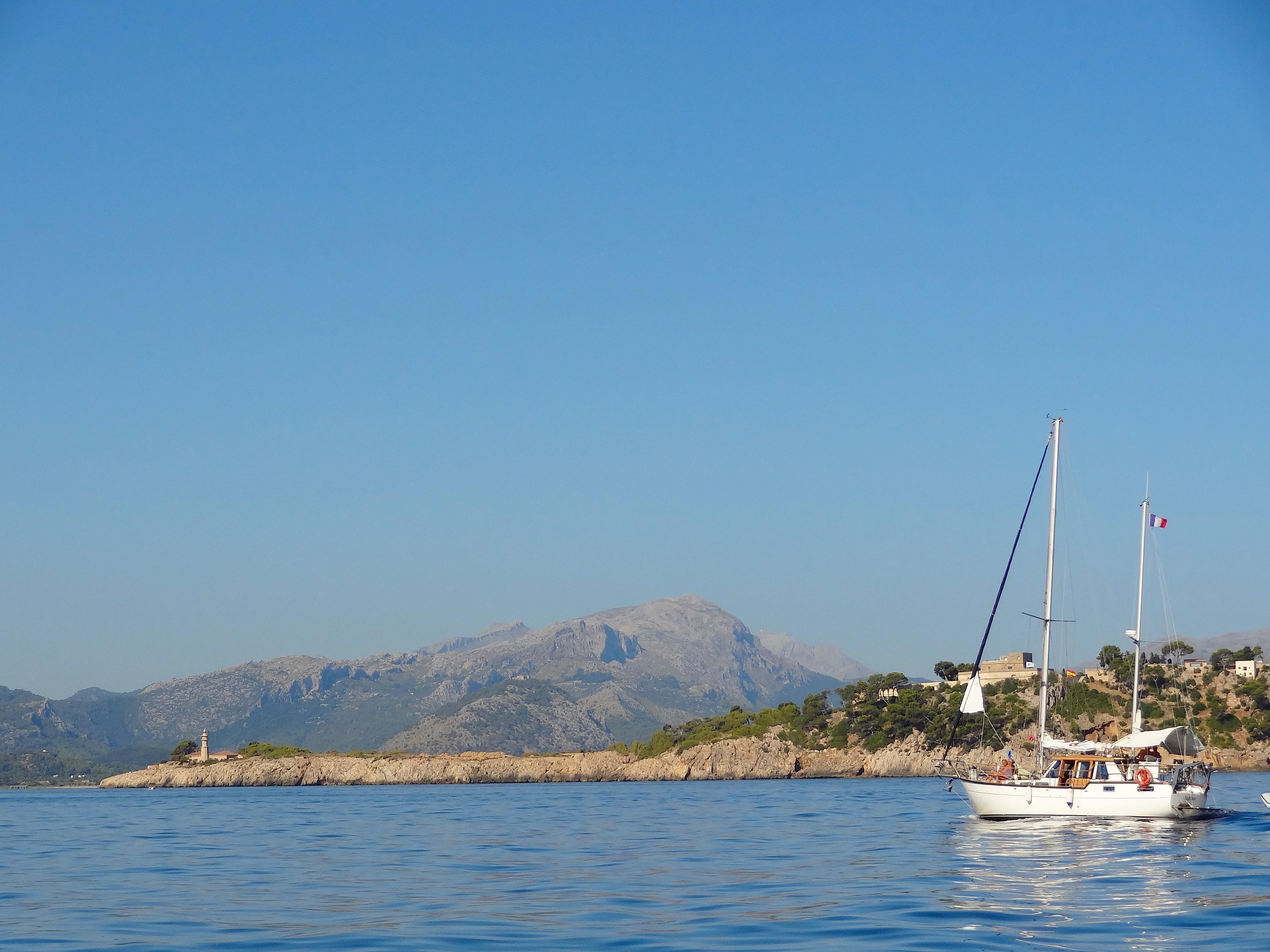 Habitat Apartments Port de Pollença Kültér fotó