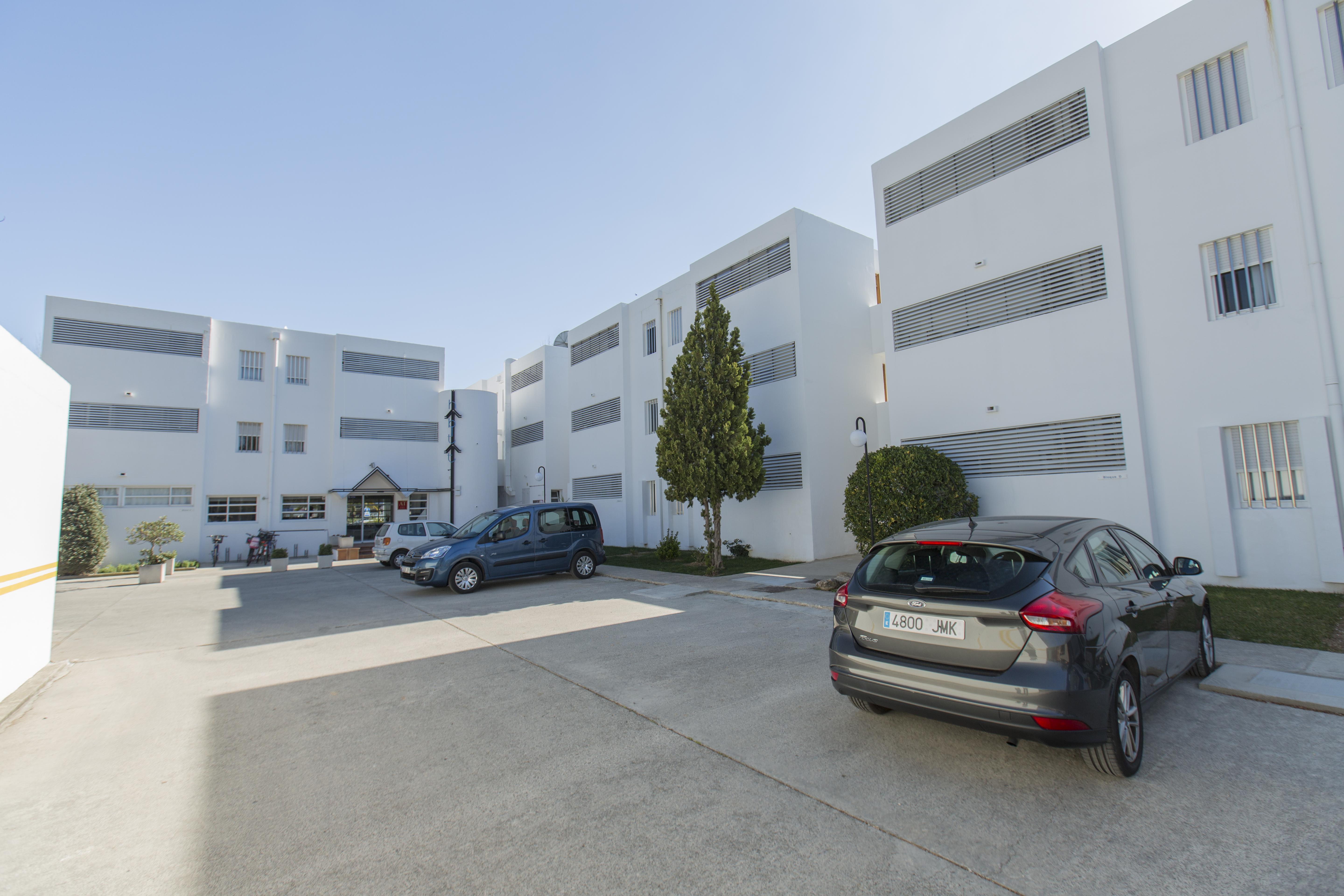 Habitat Apartments Port de Pollença Kültér fotó