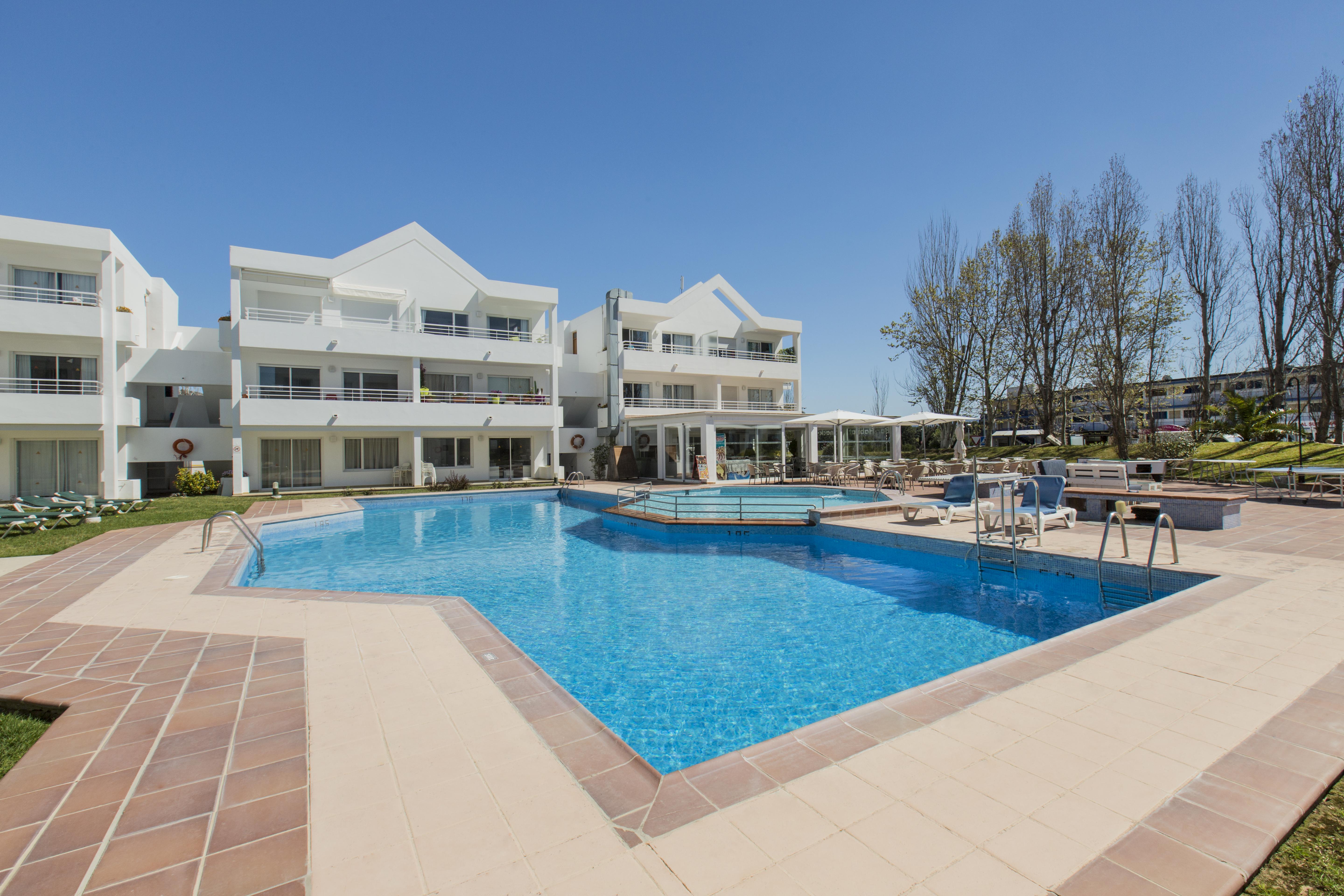 Habitat Apartments Port de Pollença Kültér fotó