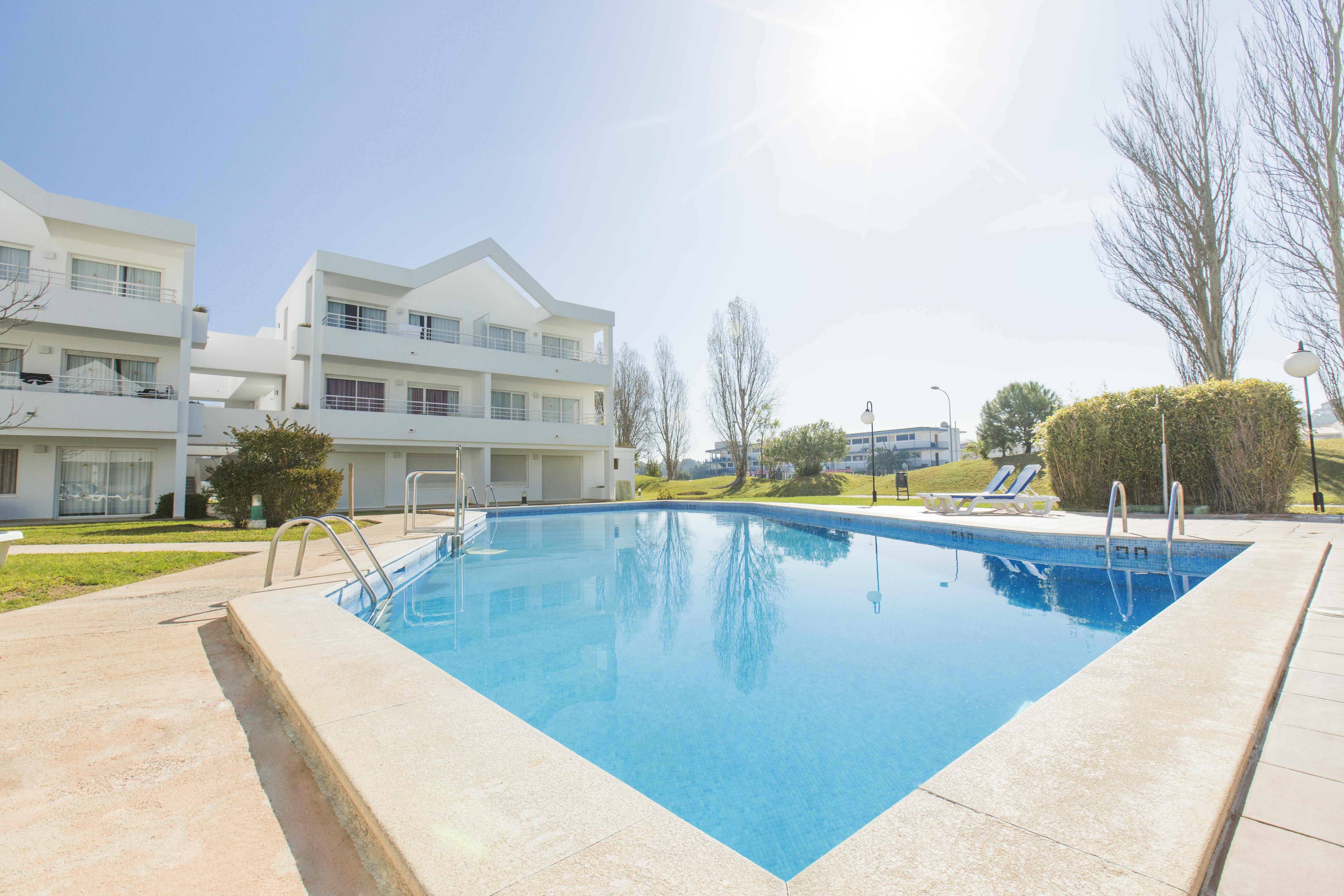 Habitat Apartments Port de Pollença Kültér fotó