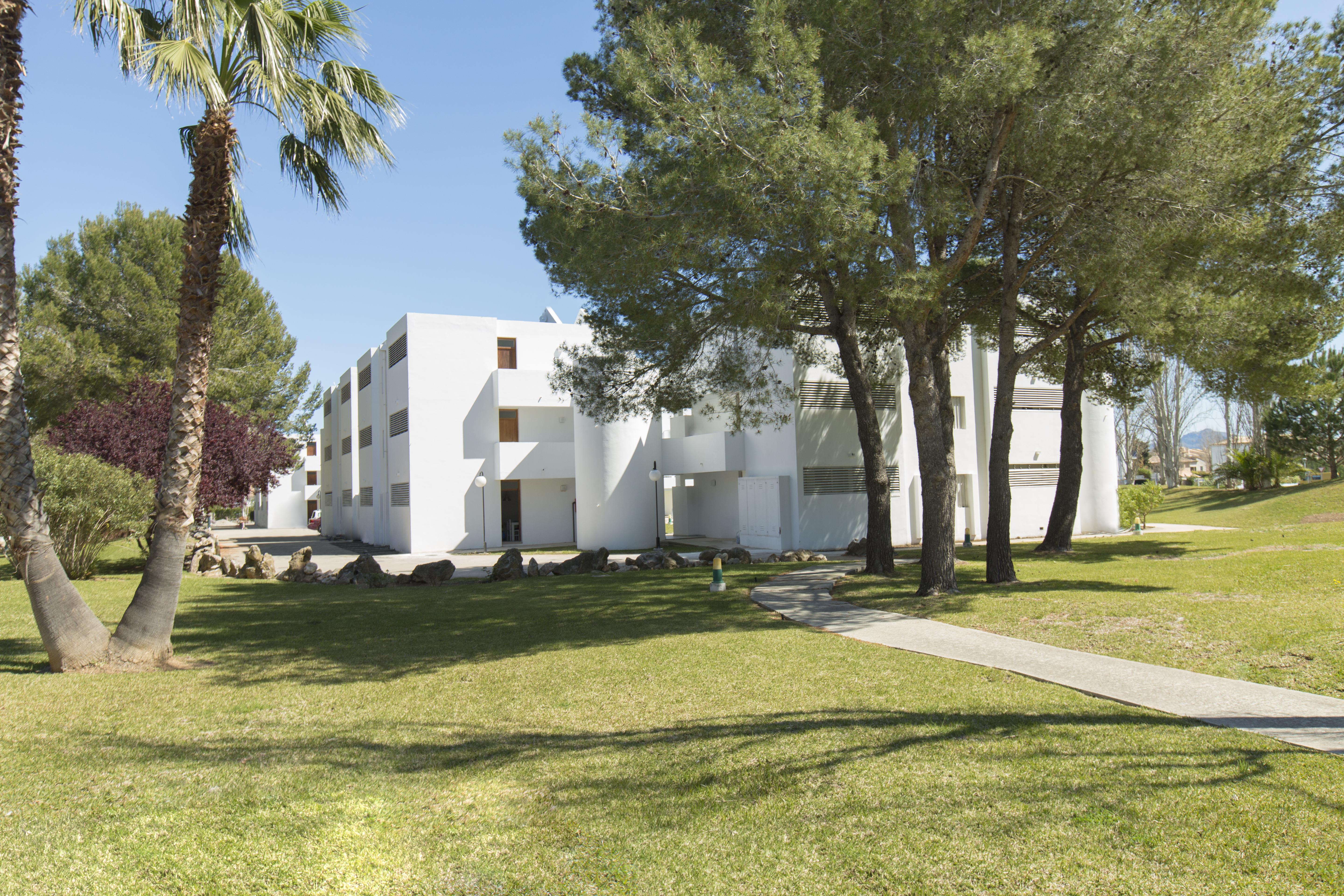 Habitat Apartments Port de Pollença Kültér fotó