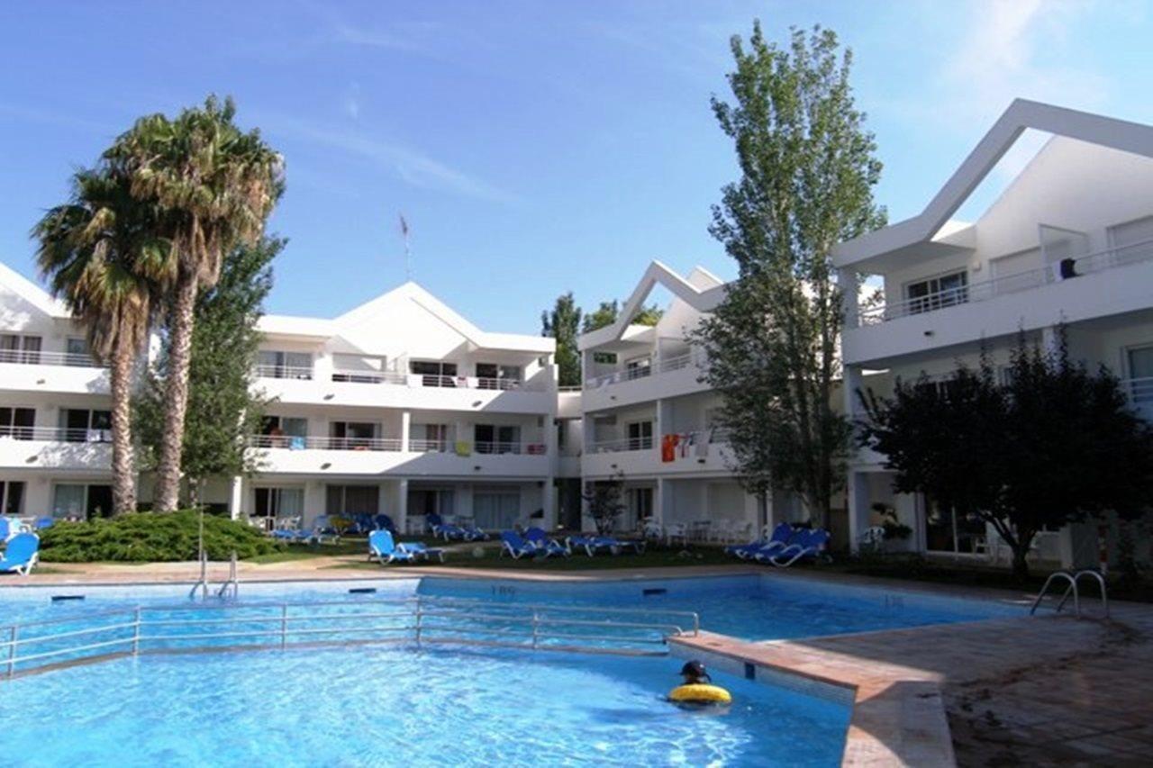 Habitat Apartments Port de Pollença Kültér fotó
