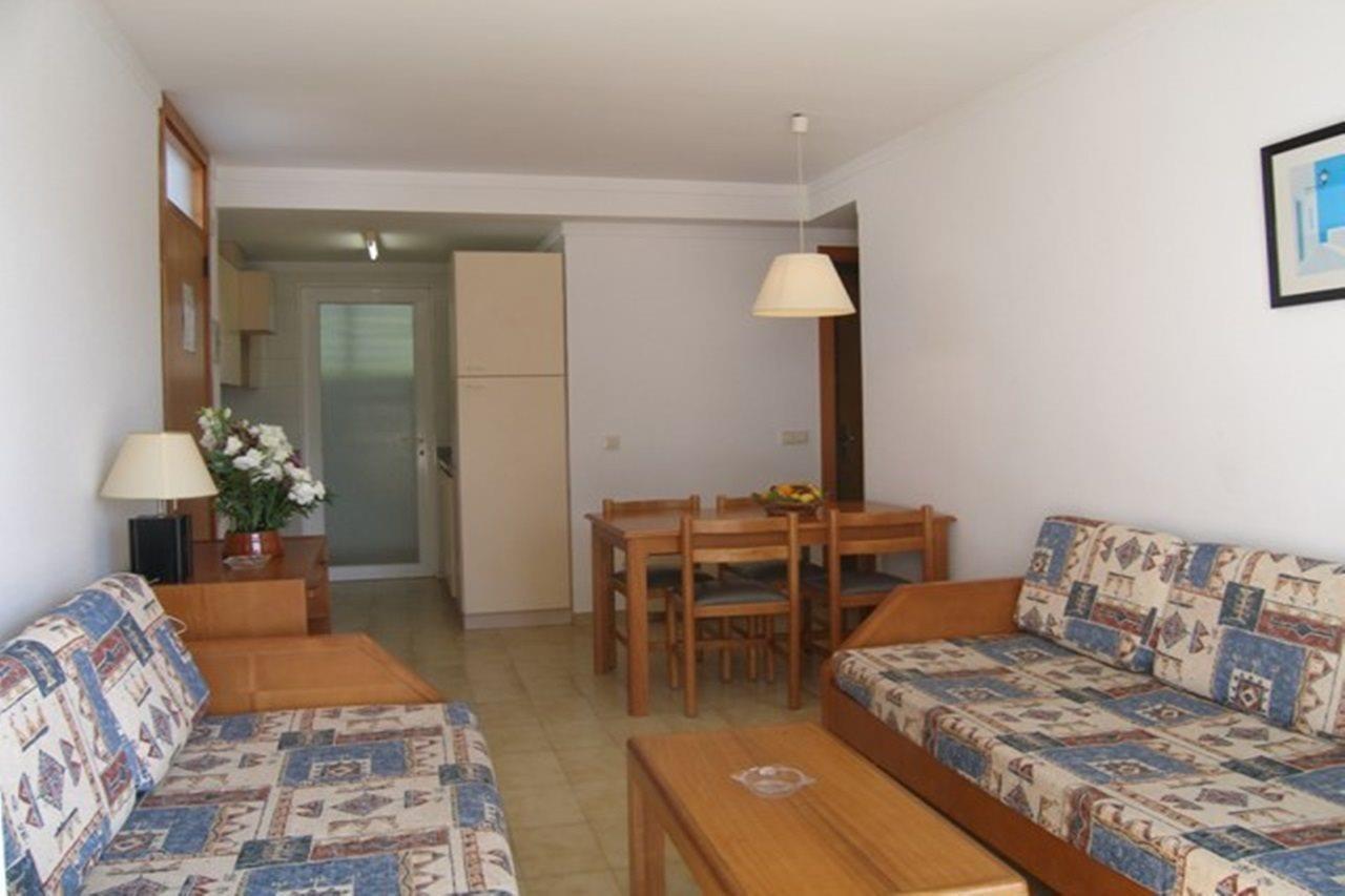 Habitat Apartments Port de Pollença Kültér fotó